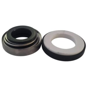 Tenuta meccanica ricambio per pompe piscina Kan Plus e Kapri Kripsol e HCP3800 e HCP4000 Hayward