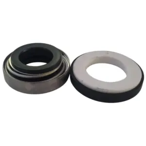Tenuta meccanica ricambio per pompe piscina Kan Plus e Kapri Kripsol e HCP3800 e HCP4000 Hayward