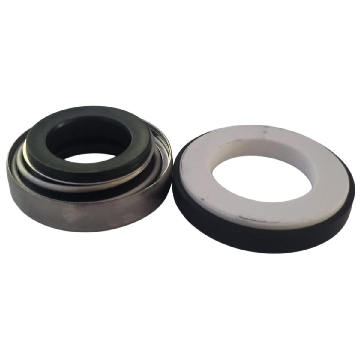 Tenuta meccanica ricambio per pompe piscina Kan Plus e Kapri Kripsol e HCP3800 e HCP4000 Hayward