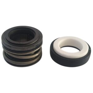Tenuta meccanica ricambio per pompe piscina Super Pump e Max-Flo Hayward