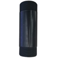 Tronchetto per fungo diffusore tubazione interna ricambio per filtro a sabbia portata 22 mc Pool's