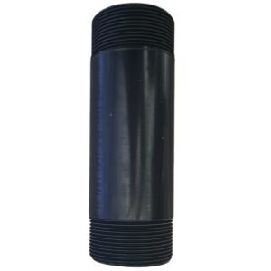 Tronchetto per fungo diffusore tubazione interna ricambio per filtro a sabbia portata 22 mc Pool's