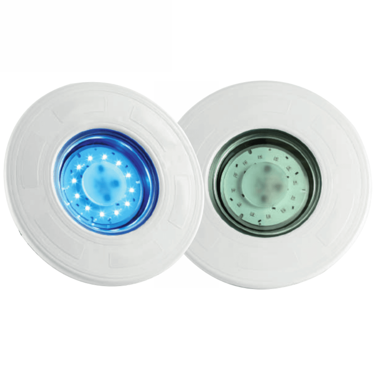 Faro RGB 36 led