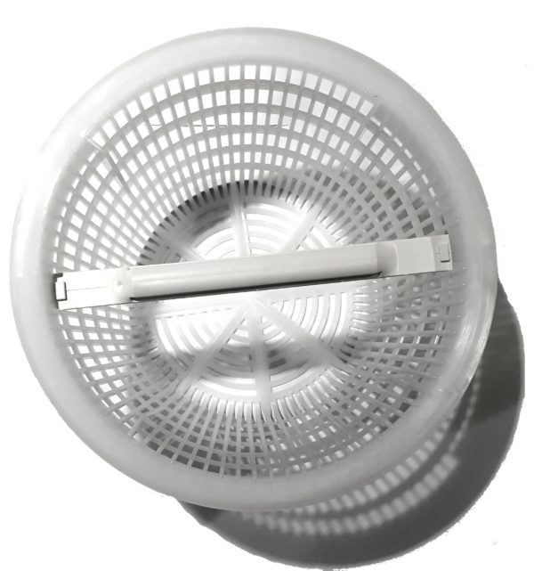 Cestello Skimmer Classic Aqua