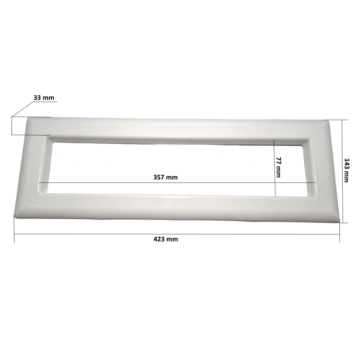 200200009 dimensioni