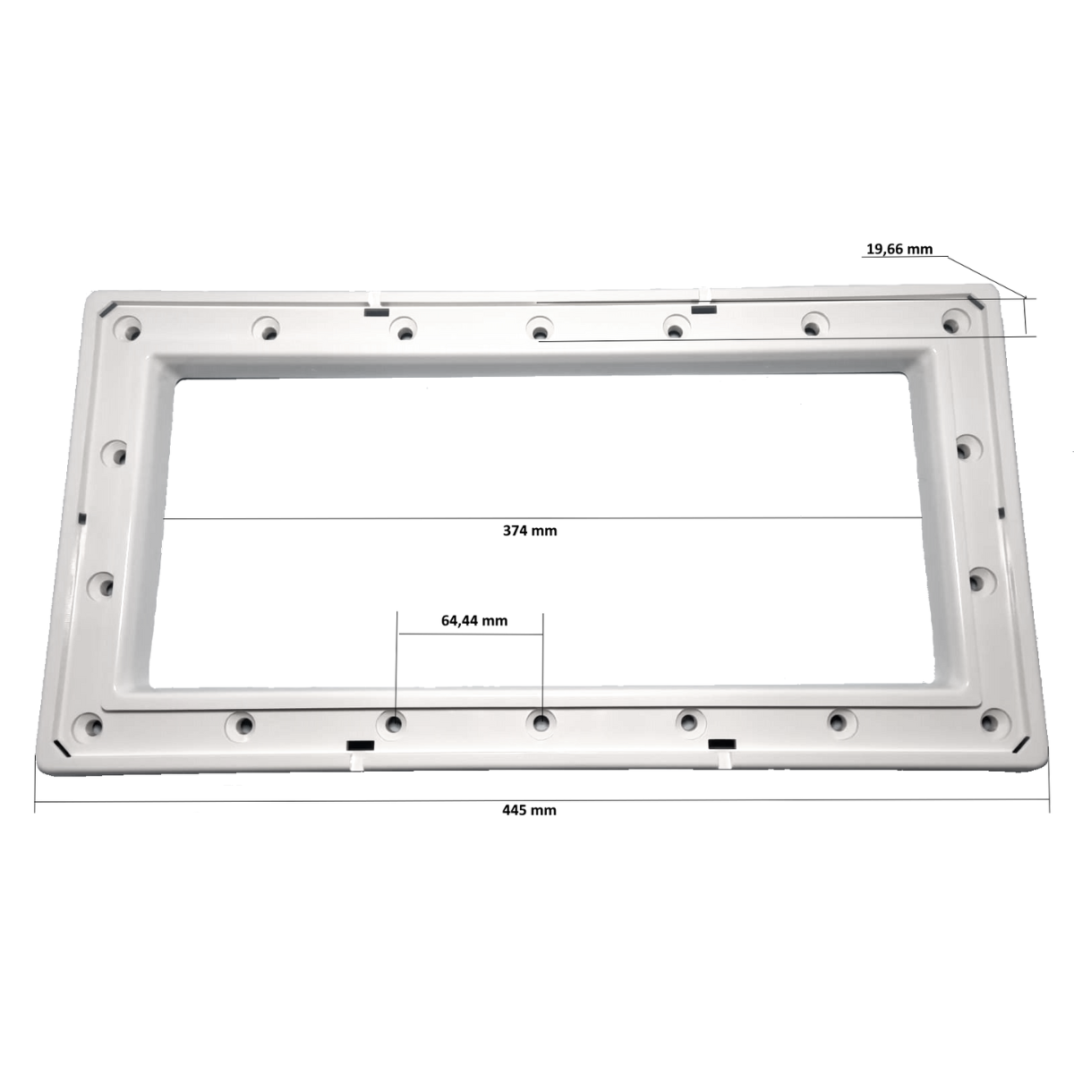 4402010207 dimensioni