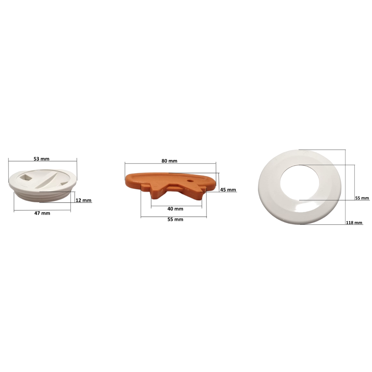 4402040501 dimensioni