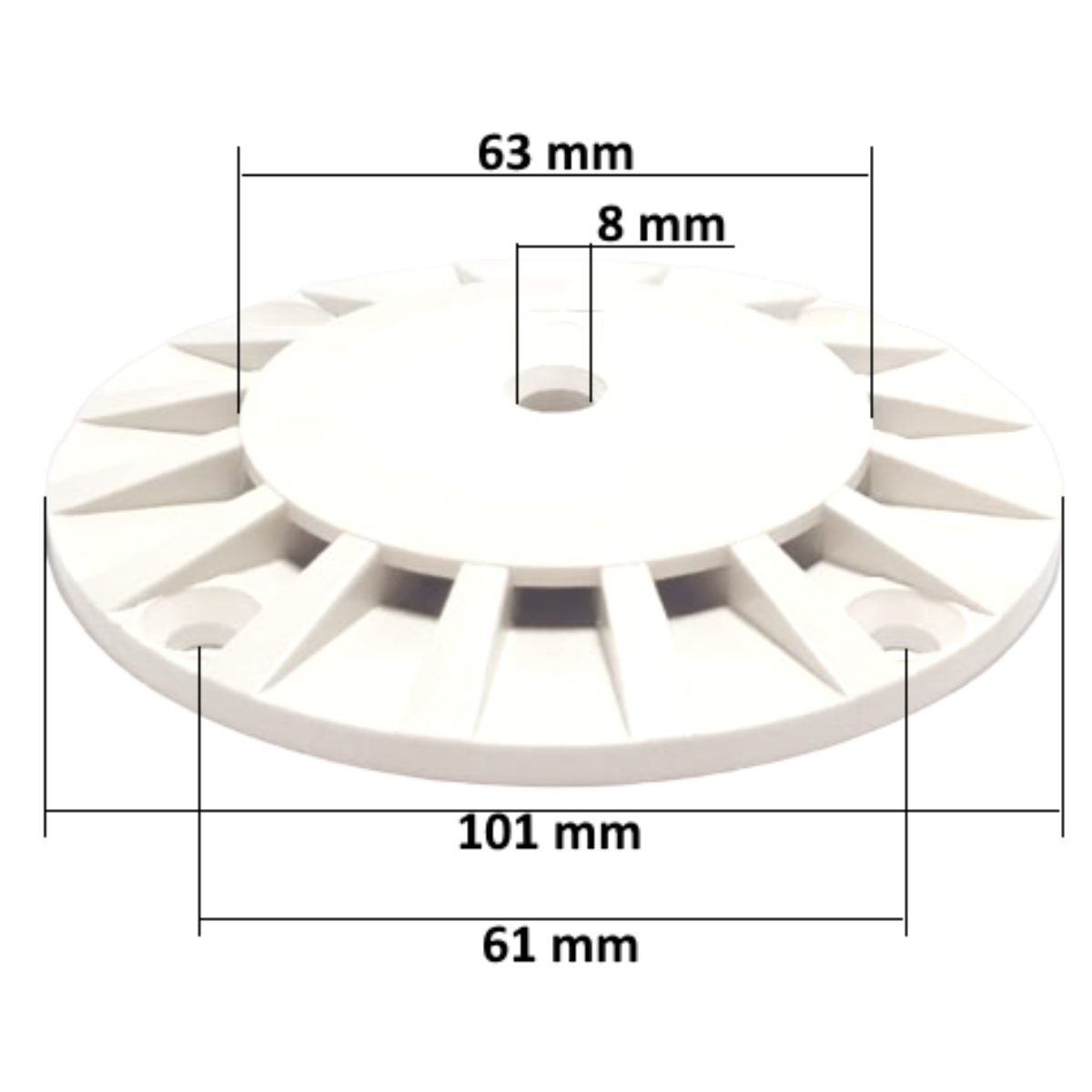 4402042203 dimensioni