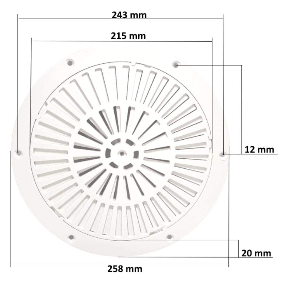 4402042401 dimensioni