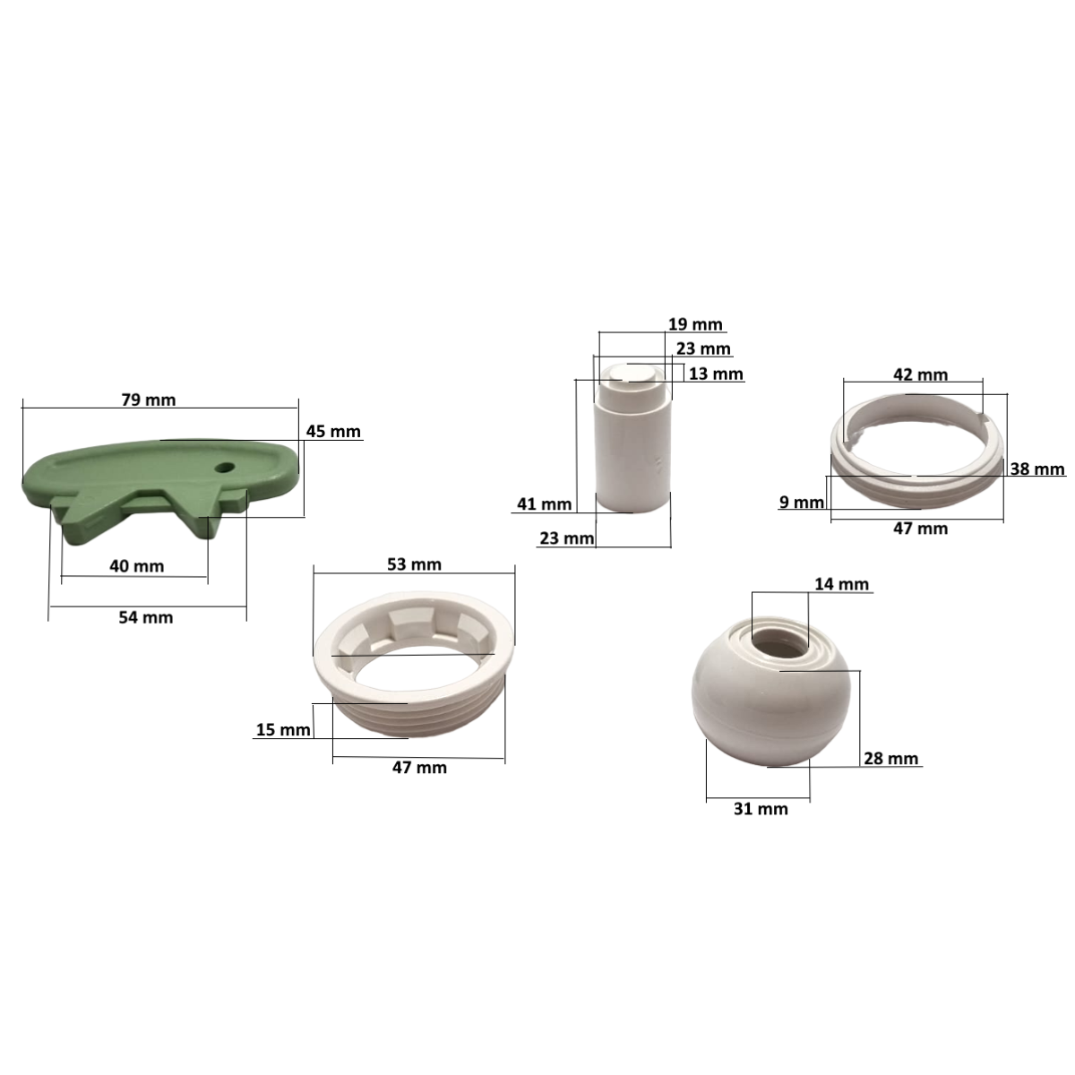 4411030311 dimensoni