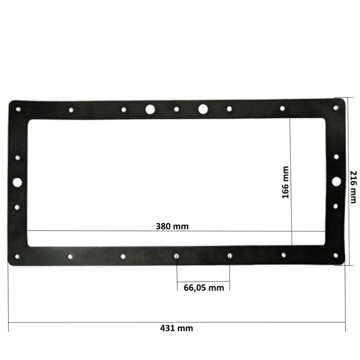 80181-600-10035 dimensioni