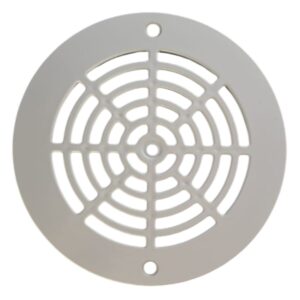 Griglia piatta ricambio per scarico di fondo Cofies