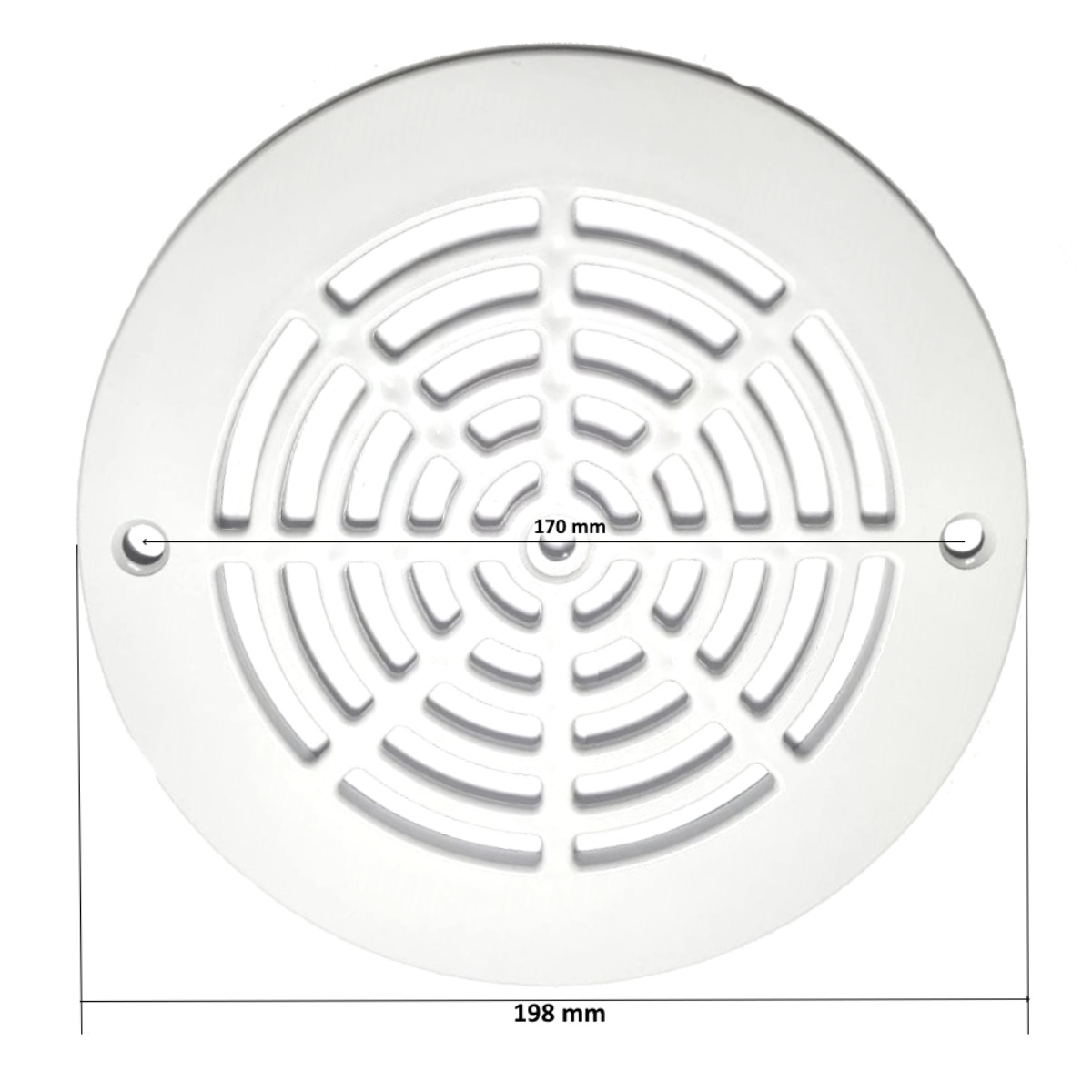 HAY-251-0662 dimensioni 1