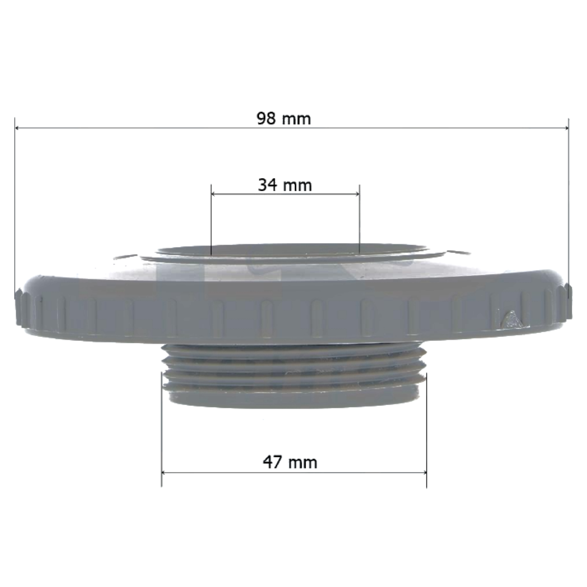ORNX15010 dimensioni
