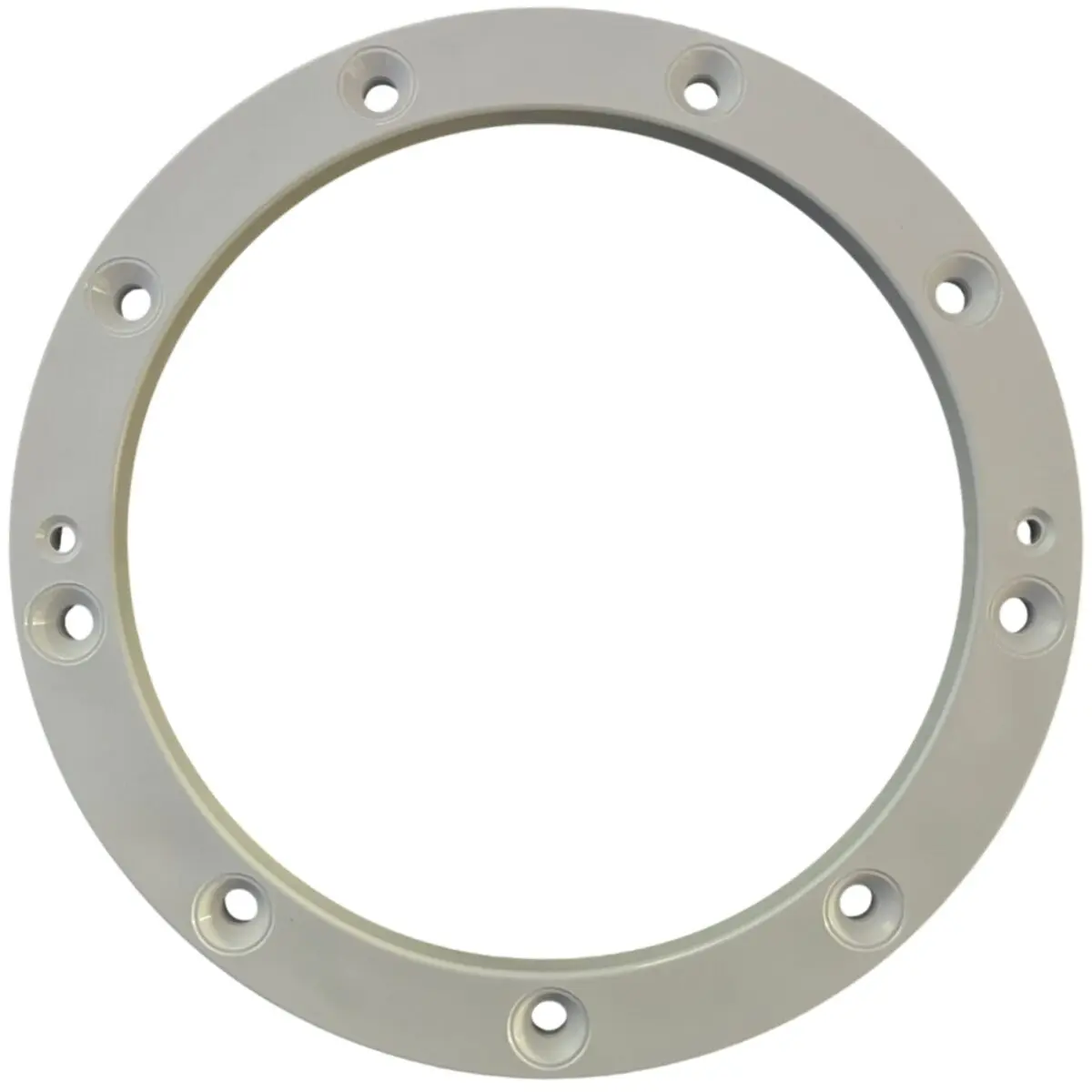 Flangia ricambio per scarico di fondo Cofies