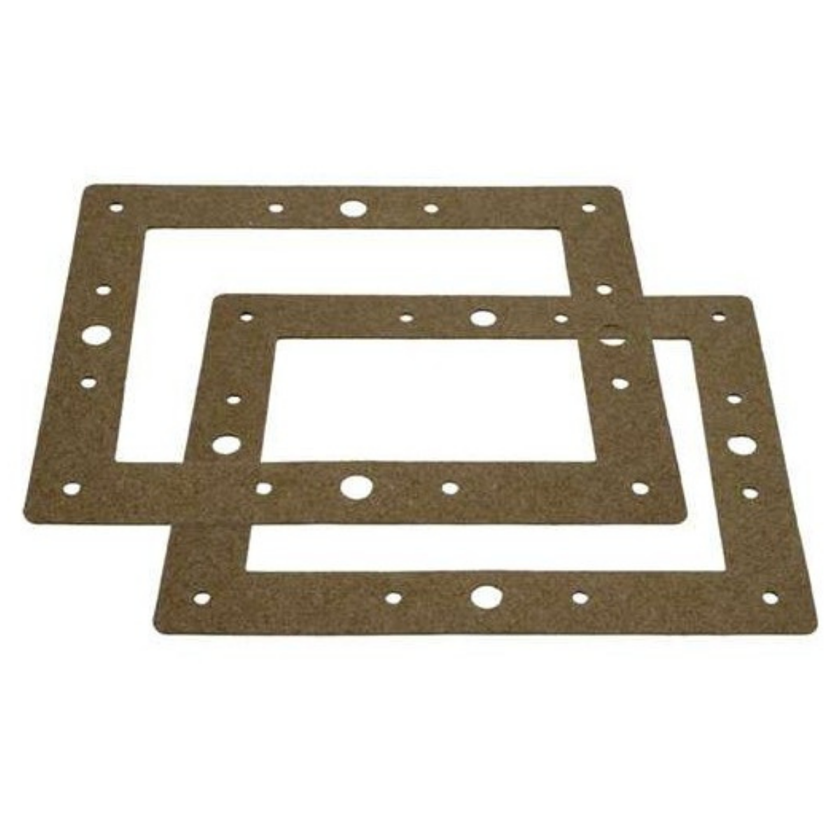 Coppia guarnizioni ricambio per skimmer SP1082 SP1084 SP1085 SP1085C Hayward