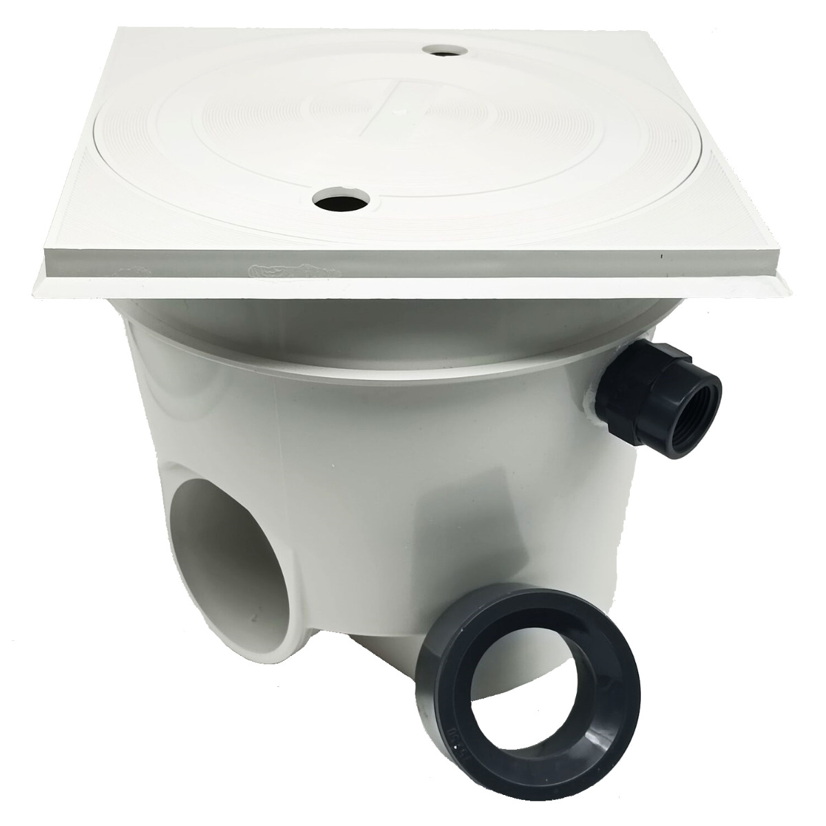 regolatore di livello pool's-1