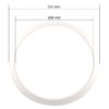 Calotta Faro Hayward 300 Watt