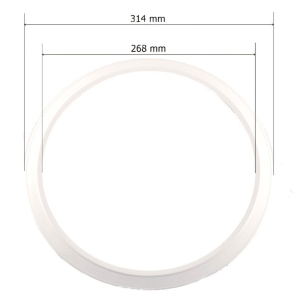 Calotta Faro Hayward 300 Watt