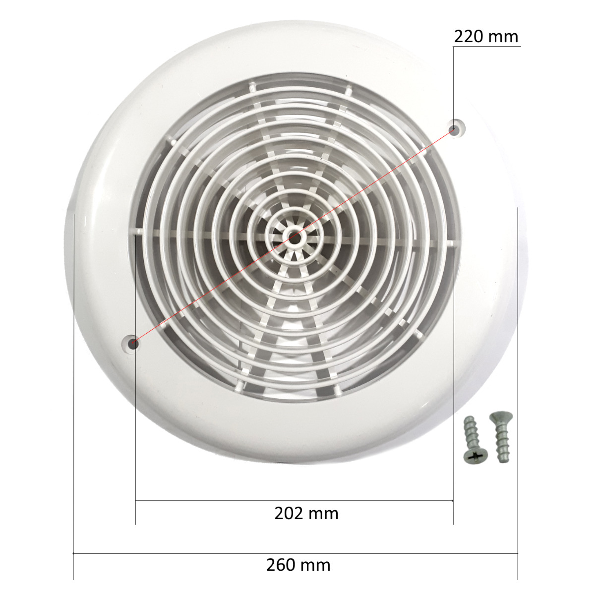 200200633 dimensioni