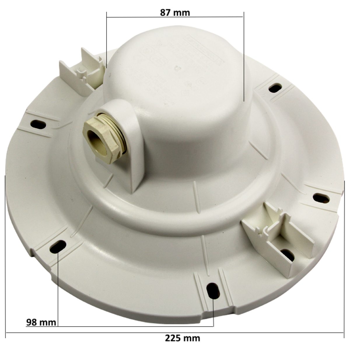 4403010305 dimensioni