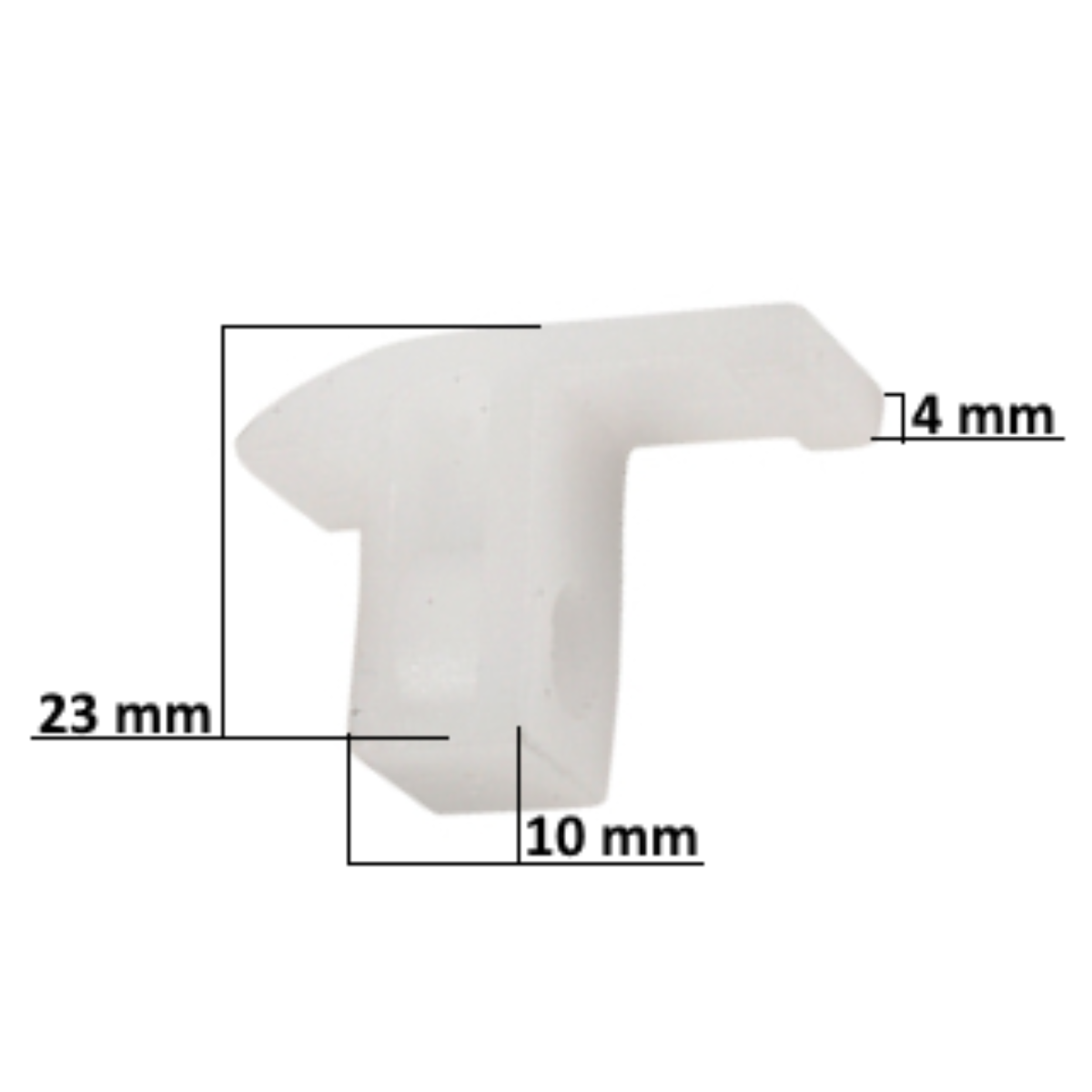 4403010306 dimensioni