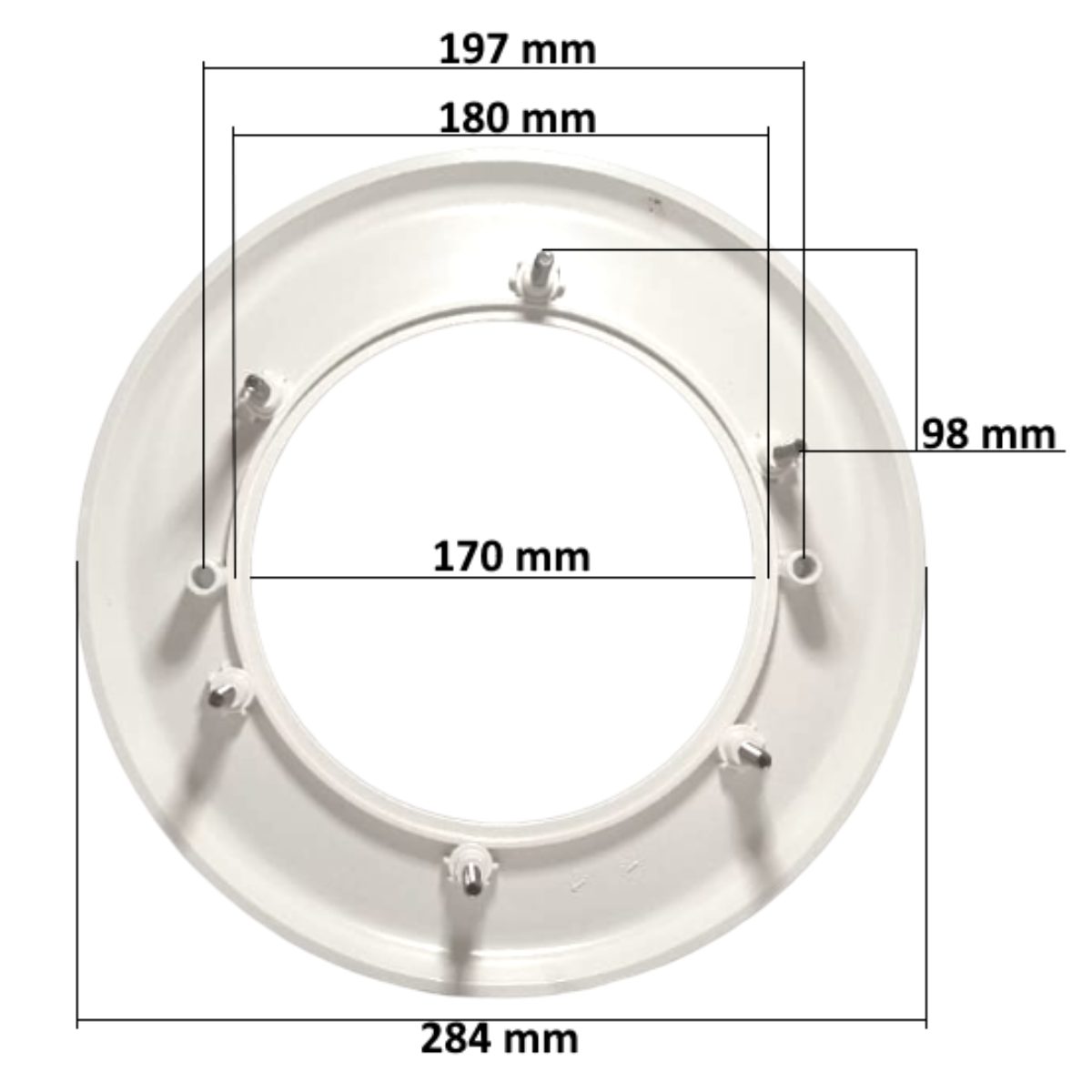 4403010603 dimensioni