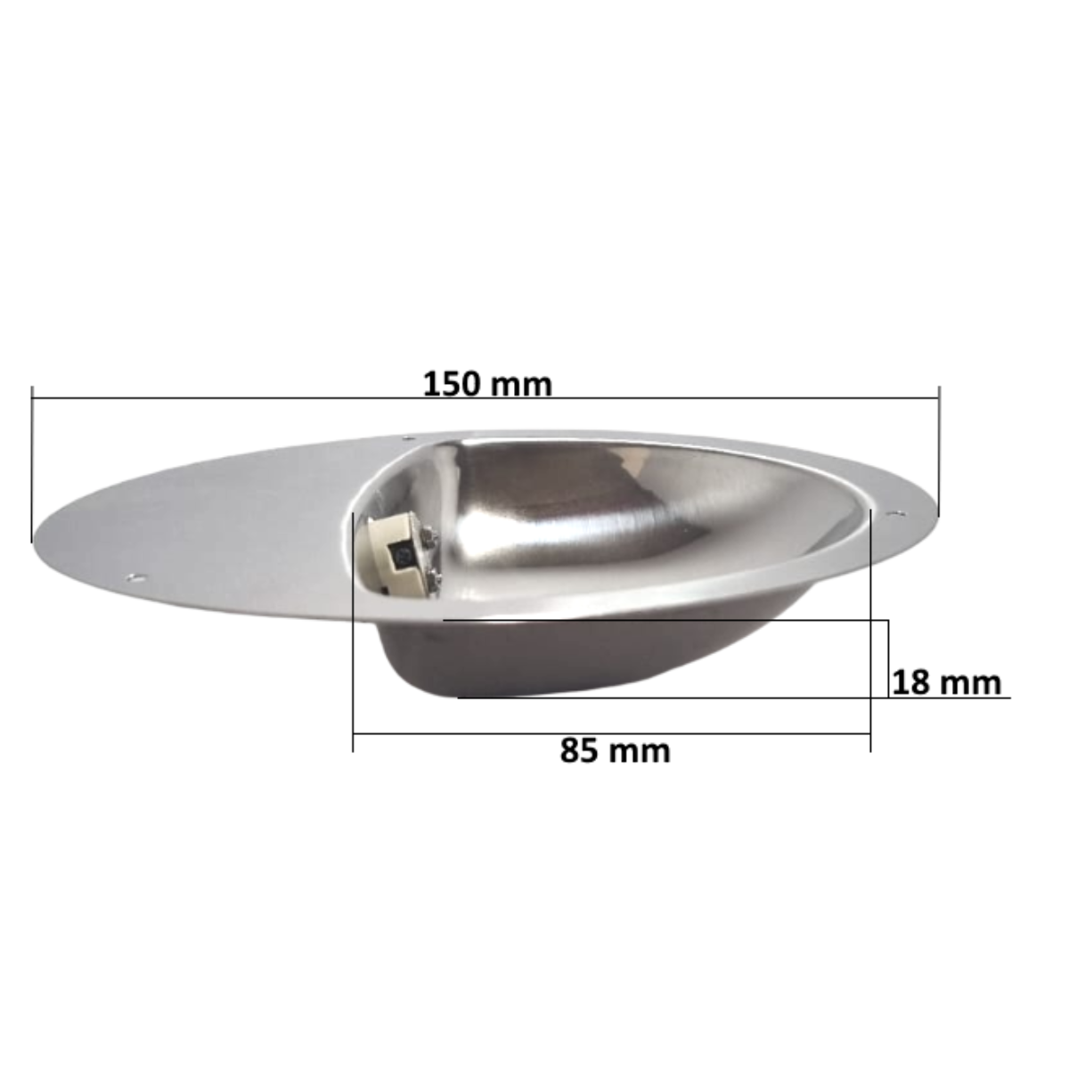 4403011903 dimensioni