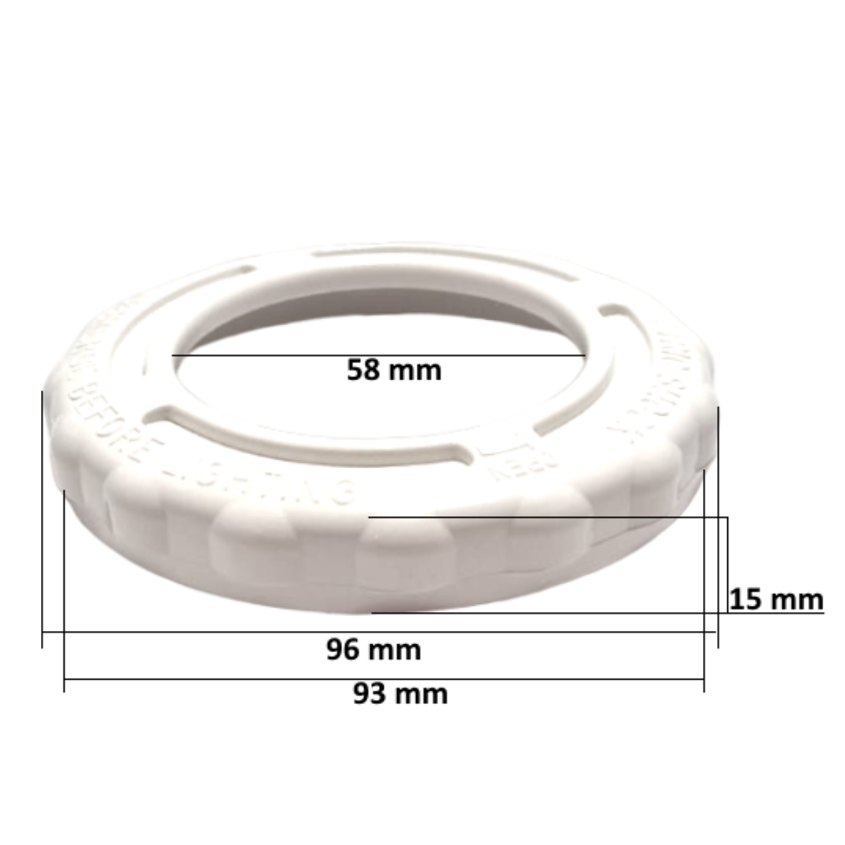 4403012101 dimensioni