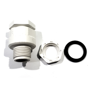 Kit pressacavo M-16 per faro subacqueo Extra Piatto Astral