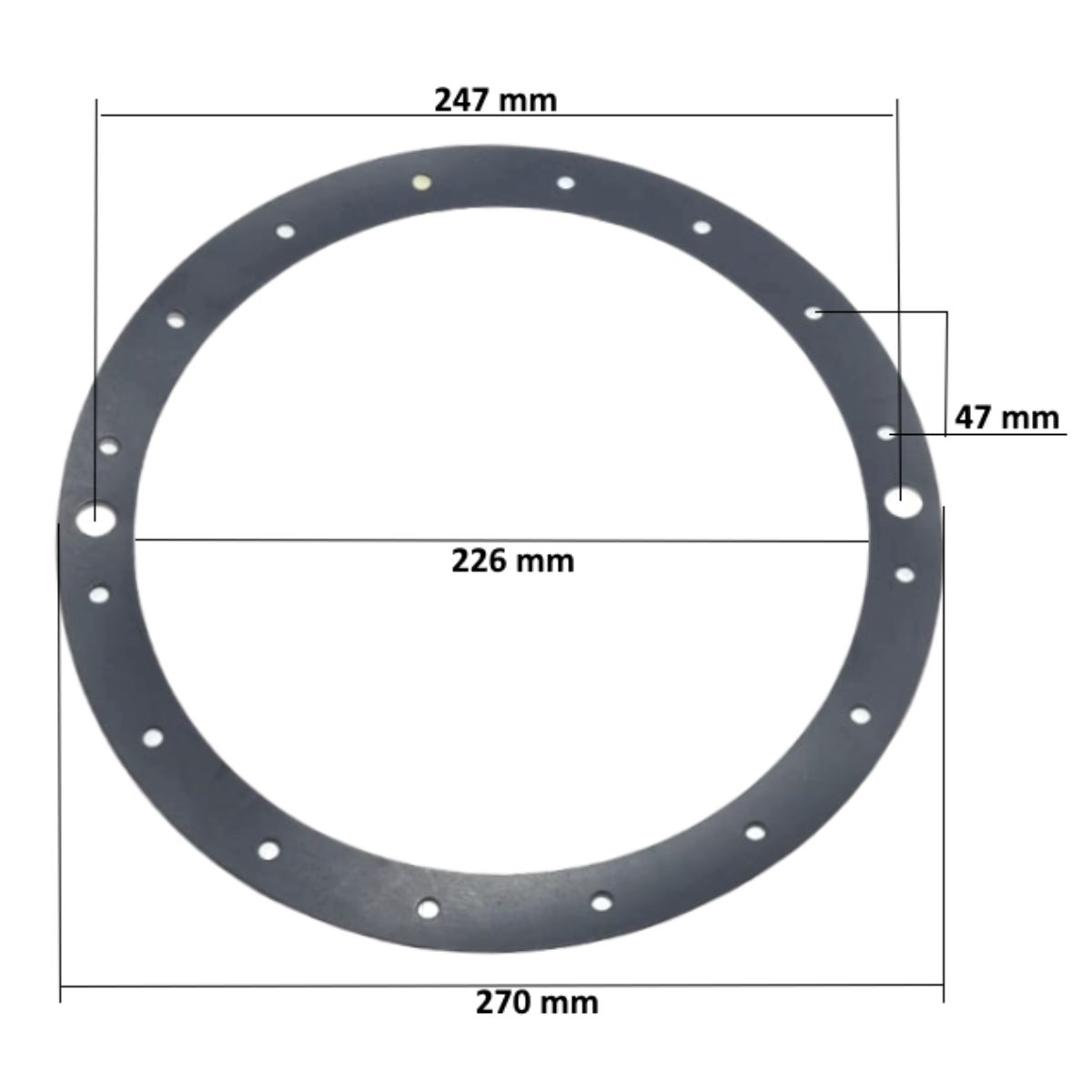 600-00137 dimensioni 1