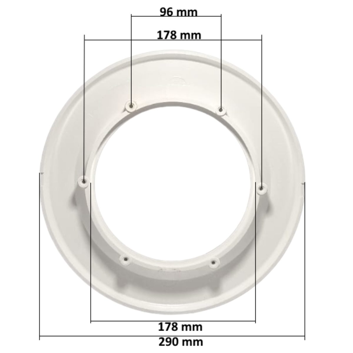 600-10102 dimensioni