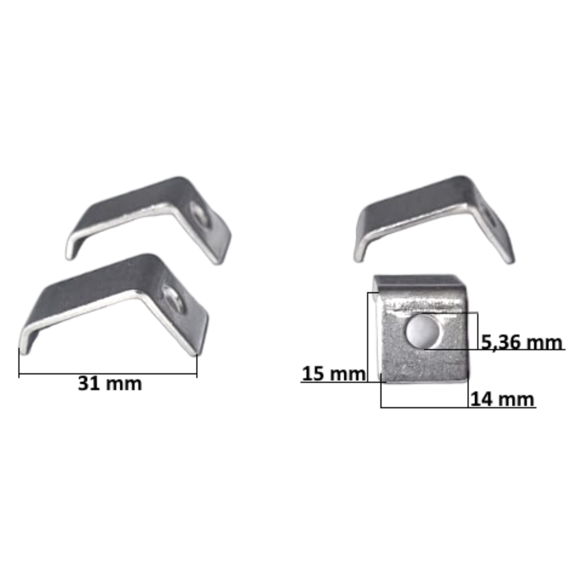 PRX9120 dimensioni 1