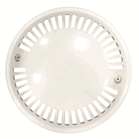 Griglia antivortice e viti fissaggio, ricambio per scarico di fondo diametro 200 mm Astralpool