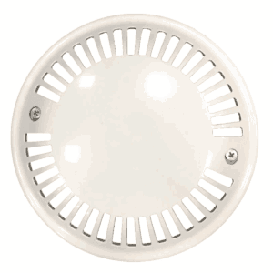 Griglia antivortice e viti fissaggio, ricambio per scarico di fondo diametro 200 mm Astralpool