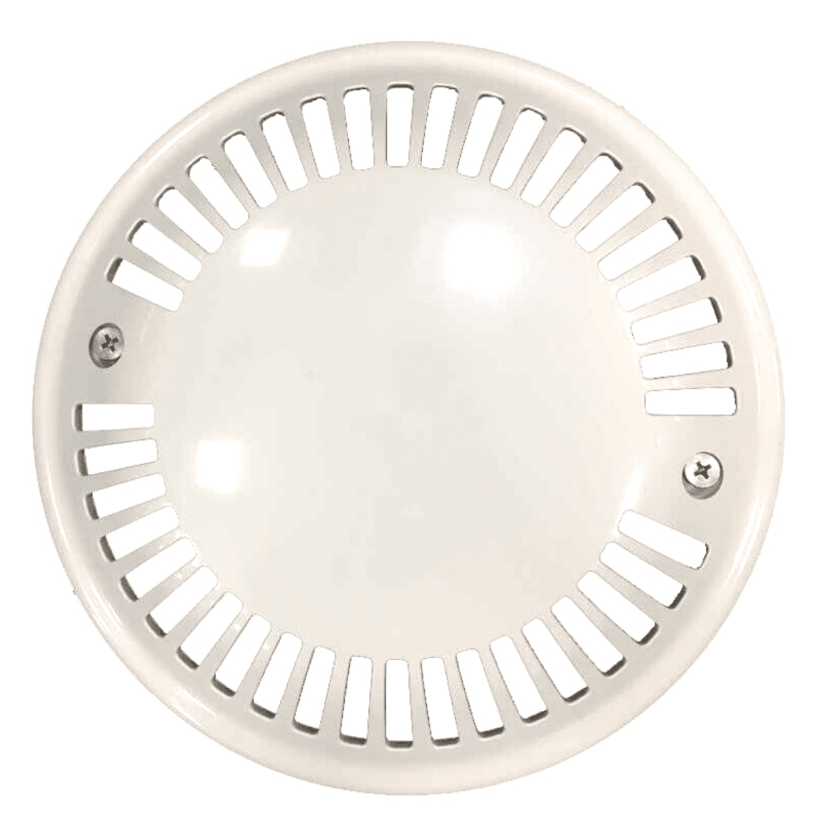 Griglia antivortice e viti fissaggio, ricambio per scarico di fondo diametro 200 mm Astralpool