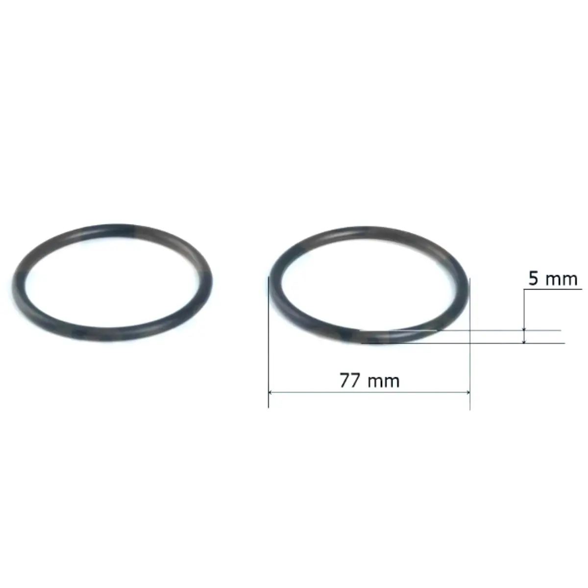 O'ring bocchettoni Filtro a sabbia Triton Hayward O'ring bocchettoni Filtro a sabbia Triton Hayward