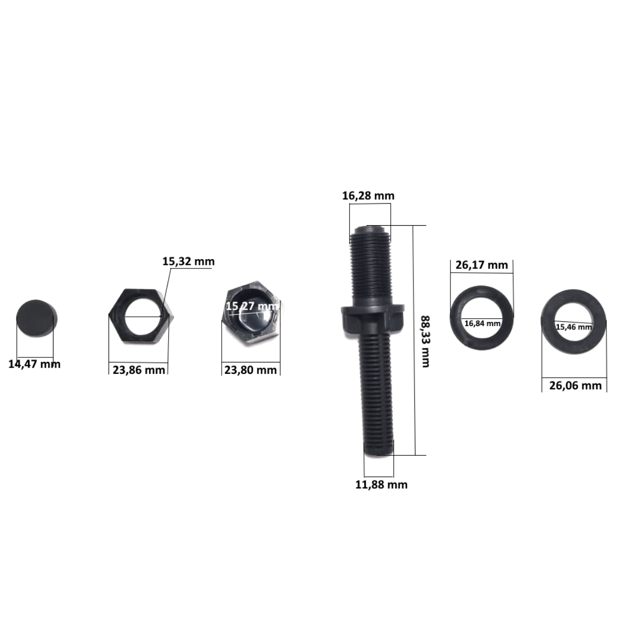 4404070105 dimensioni