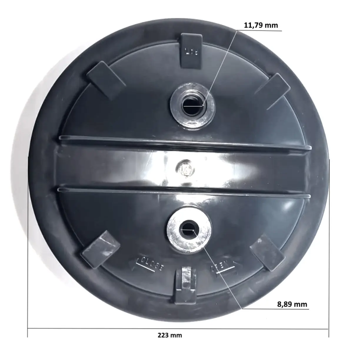 4404260202 dimensioni