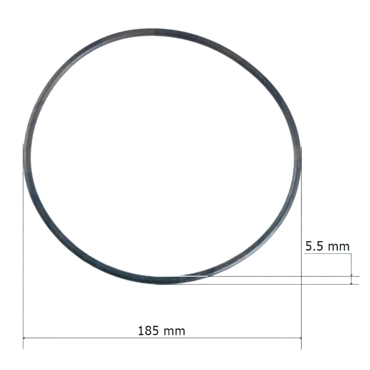 HAY-051-1867 dimensioni