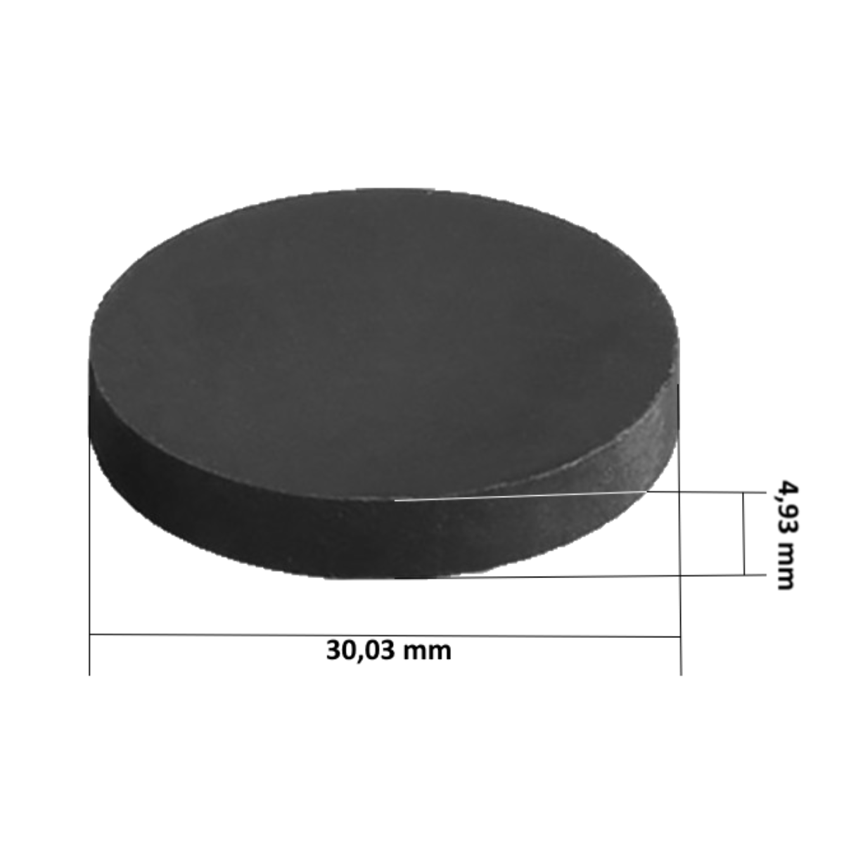 HAY-051-2182 dimensioni