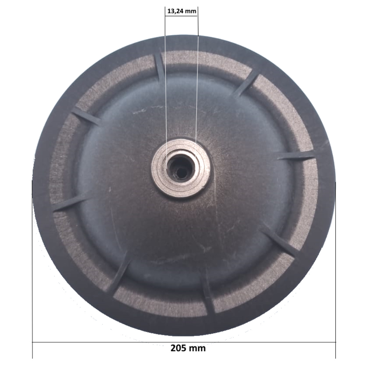 HAY-051-6053 dimensioni 1