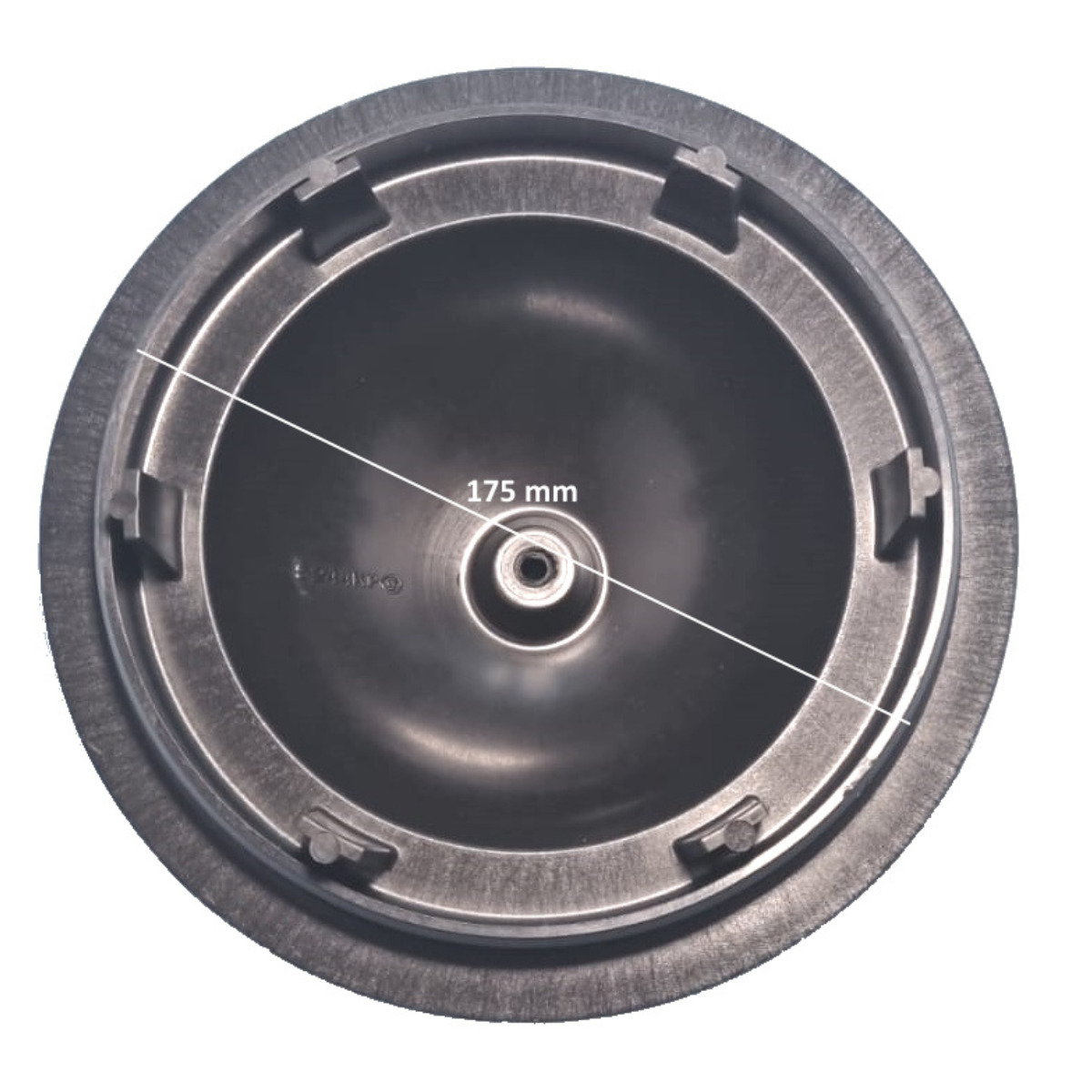 HAY-051-6053 dimensioni