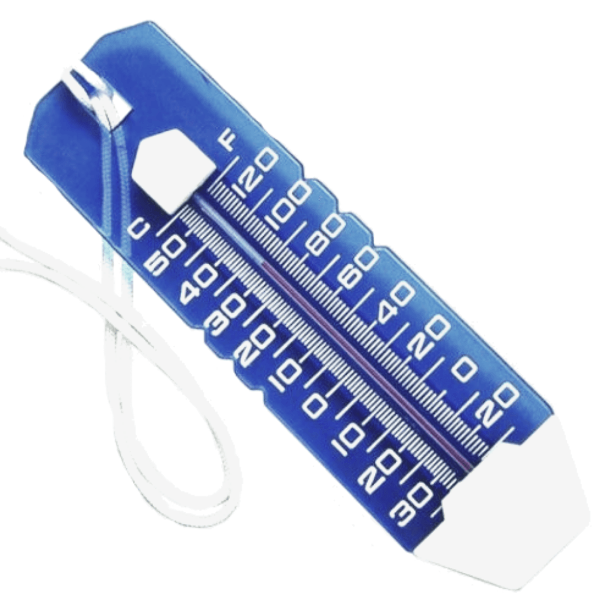 TERMOMETRO JUMBO BLU