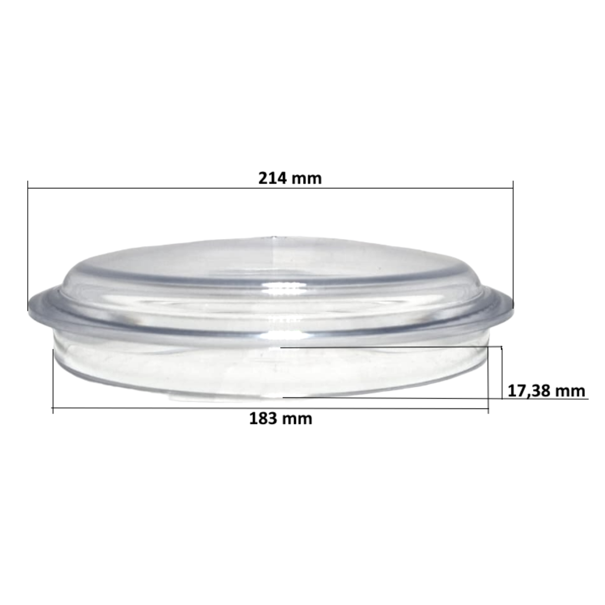 4405010302 dimensioni