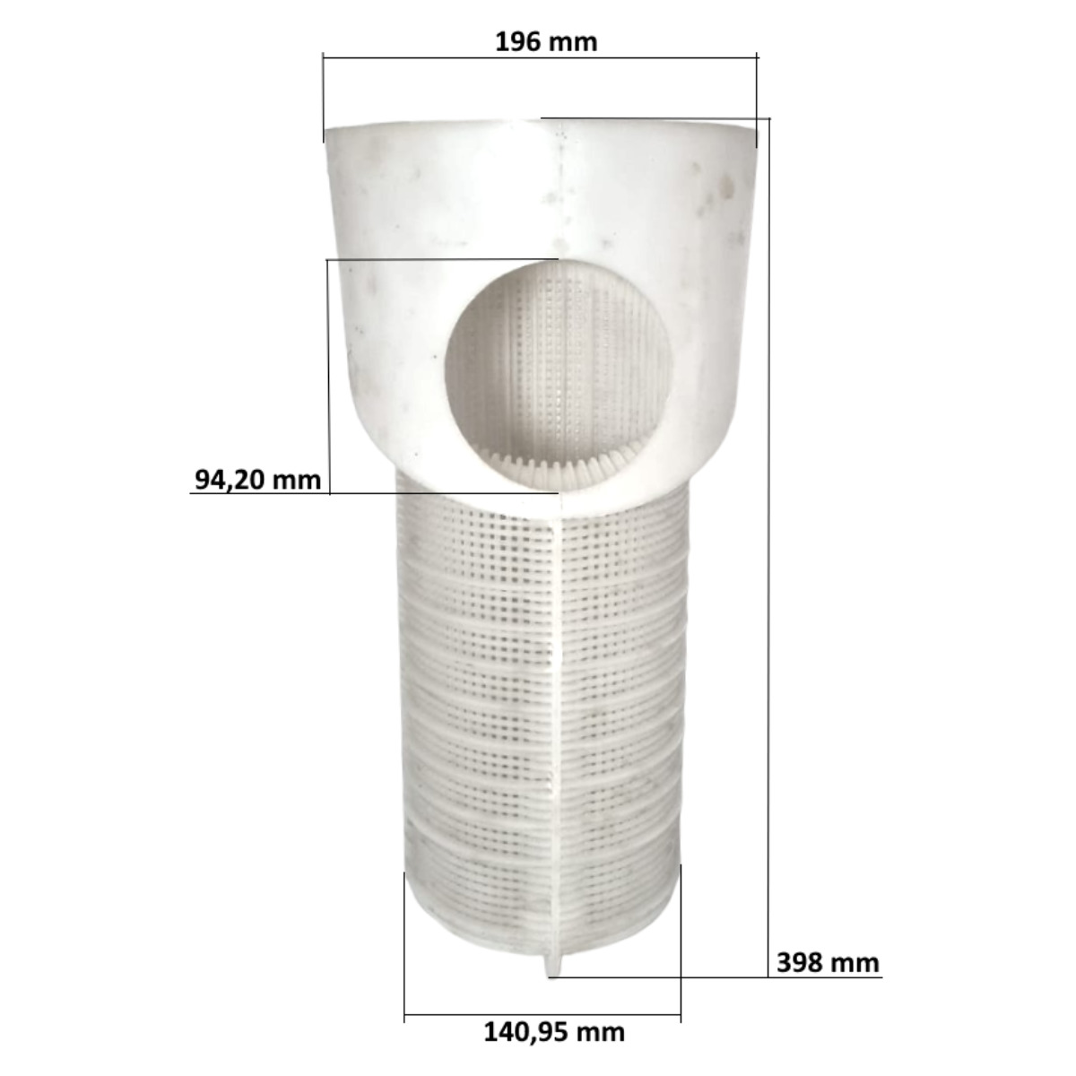 4405010304 dimensioni