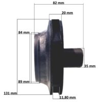 4405010323 dimensioni