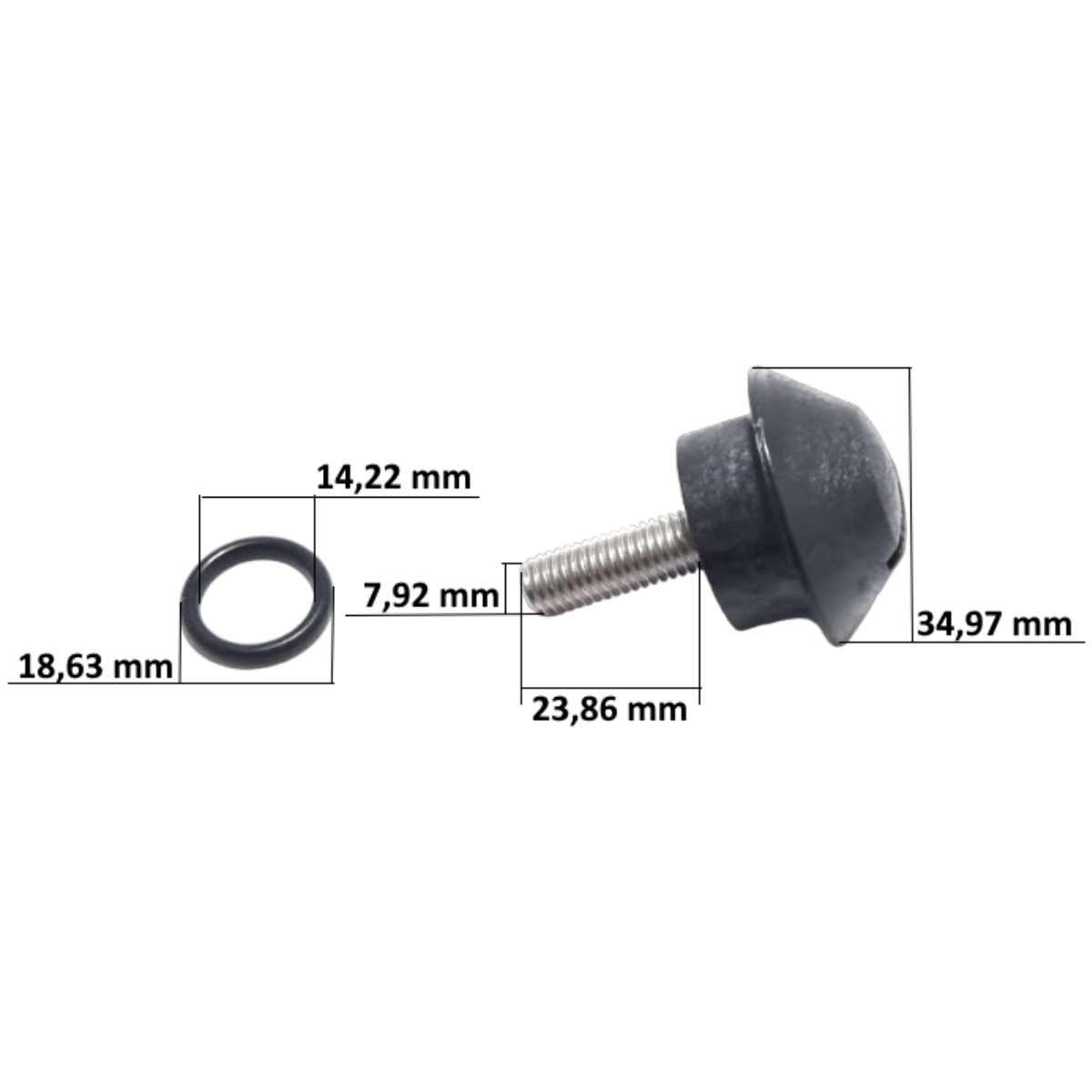 4405010338 dimensioni