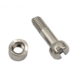 Albero motore trazione per robot Sharkvac