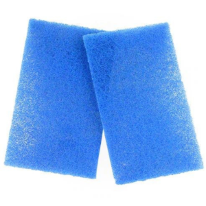 Cartuccie prestagionali per robot Sharkvac